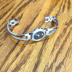 Movado Watch - Ladies